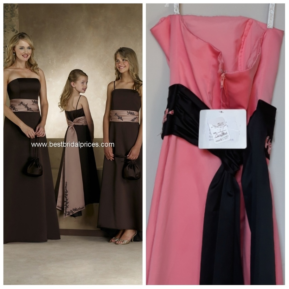 Forever Yours Intl | NWT Special Occasion Dress 1